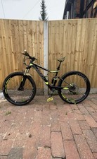 Giant Stance 29er Full