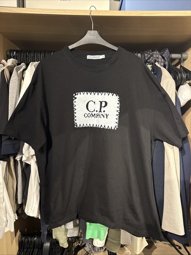 Company men s t shirt - c.p.,