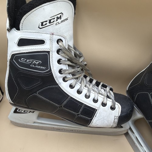 Ccm classic e - classic, c