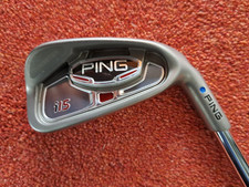 Ping i15 Blue Dot 3 Iron with
