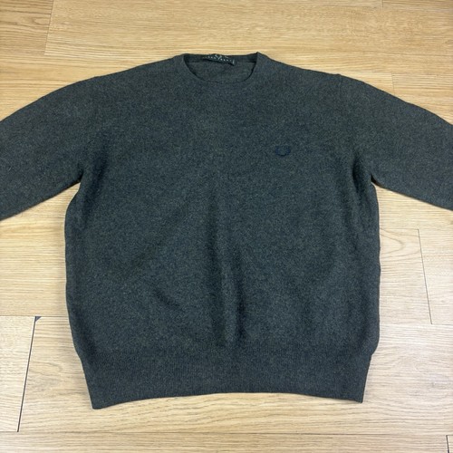 Fred perry vintage crew - vintage,