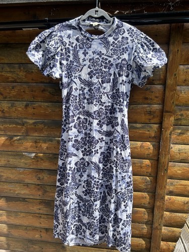 Oasis blue white - blue, &
