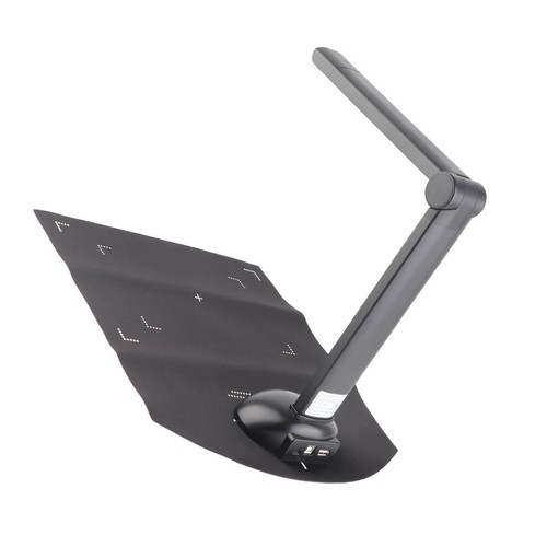 Book document scanner 5mp - book,