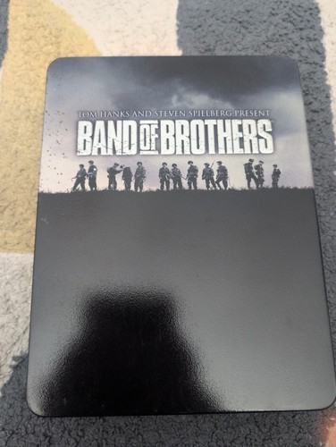 Band brothers dvd - band, of
