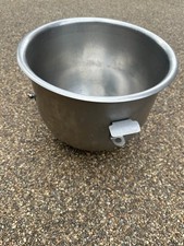 hobart mixer 20qt bowl  A200