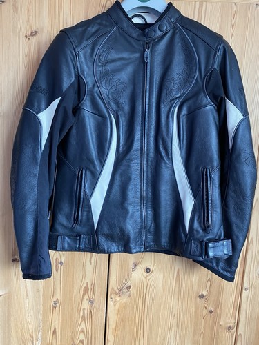 Triumph ladies black - triumph,