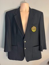 Rare Vintage St Michael Navy