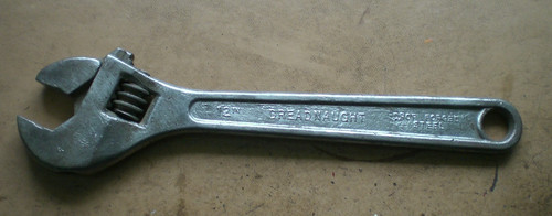 Vintage gray bonney - vintage,
