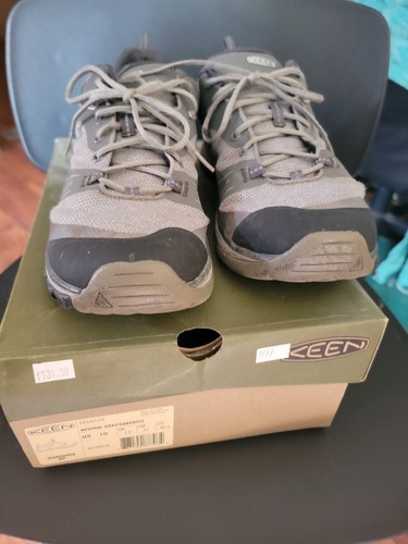 Keen 1016510 terradora - keen,