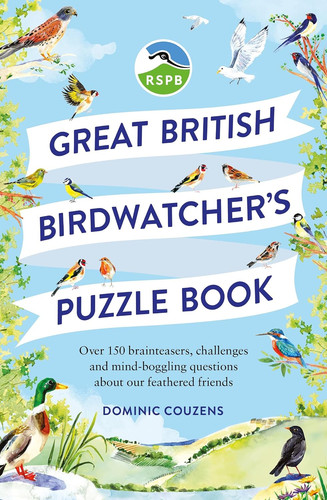 Rspb great british - rspb,