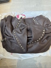 BNWT Gabriella Womens Brown