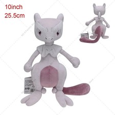 New Mewtwo Plush Doll Soft Toy