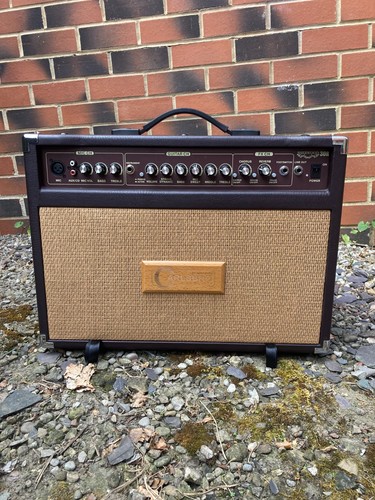 Carlsbro sherwood 30r - carlsbro,