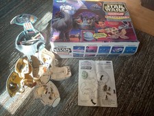 Star Wars Micro Machines