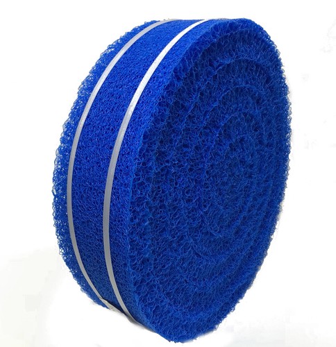 Blue matala pond filter - blue,