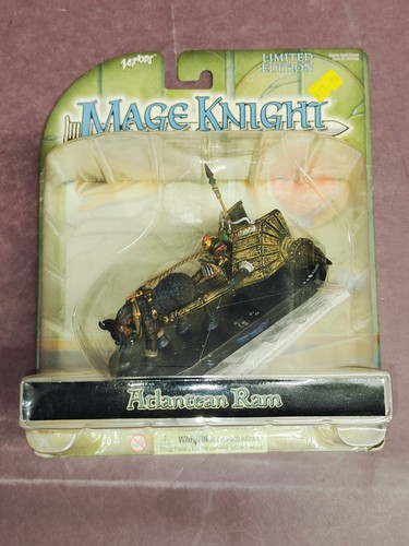 Wizkids mage knight rebellion - mage,