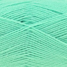 KING COLE   DOUBLE KNITTING 1200gms    SHADE: 5334 MINT.