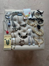Bulk Fashion Costume Jewelry