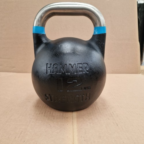Hammer strength competition - hammer,