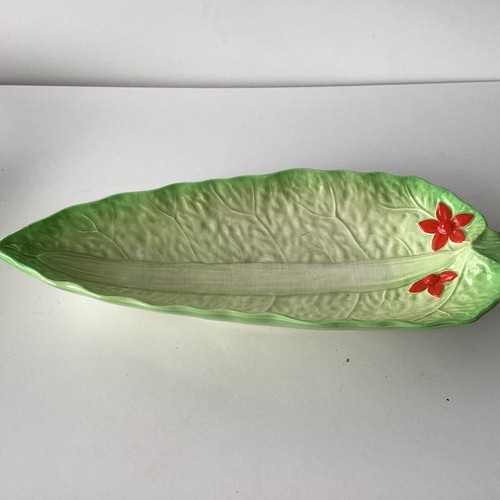 Vintage beswick ware salad - beswick,