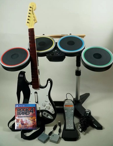 Ps5 ps4 complete tested - ps5, rock