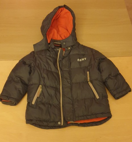 Next boys coat years - boys, 2-3