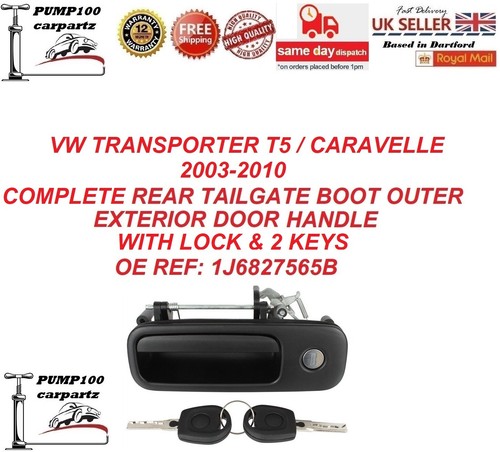 For transporter rear - for,