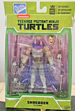 Teenage Mutant Ninja Turtles