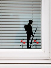 Lest We Forget Remembrance Day