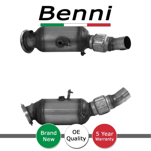 Catalytic converter euro - converter,