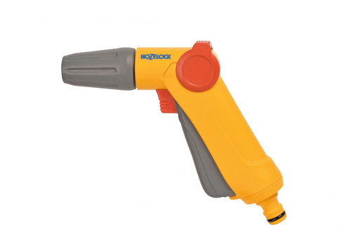 Hozelock 2675 jet spray gun - hozelock,