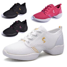 WOMENS TRAINERS JAZZ HIP HOP