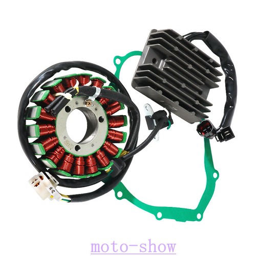 Stator regulator gasket for - stator+regulator+gasket,