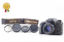 【MINT】 Minolta alpha 7 α7