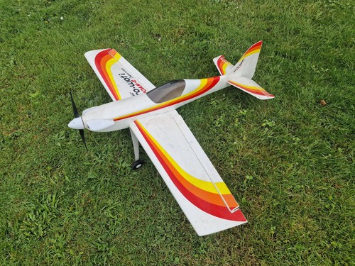 Ripmax acro wot - acro, 40"