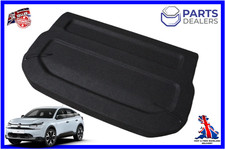 GENUINE CITROEN C4 MK3