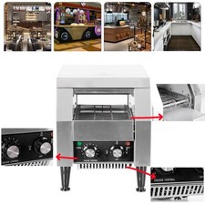 220V Commercial Conveyor