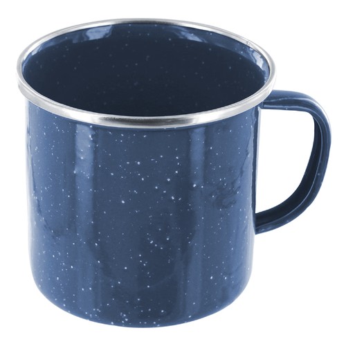 Highlander deluxe enamel - highlander,