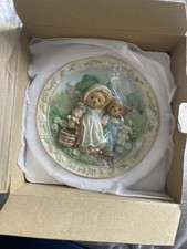 Cherished teddies nursery - cherished,