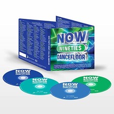 Various Artists - NOW That's