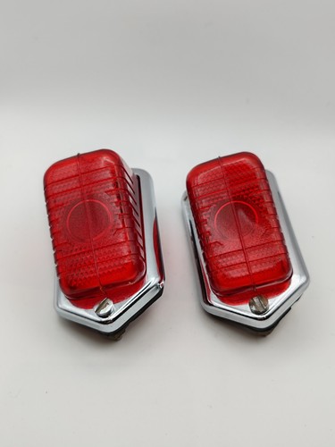 Pair vintage lucas - vintage,