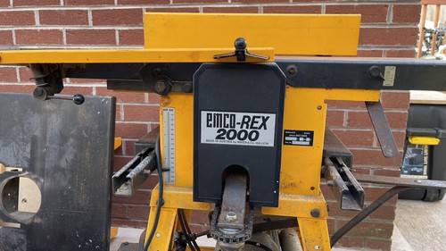 Emco rex 2000 collection - emco,