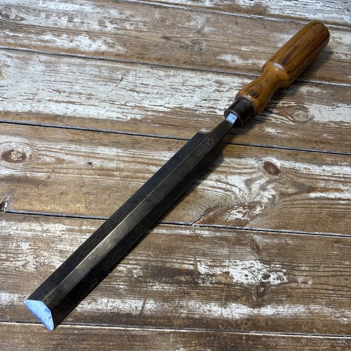 Vintage wide bevel - 1,