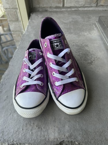 Converse chuck taylor all star - chuck,