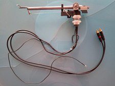 REGA TONE ARM RB600 SME C/W