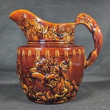 Vintage Arthur Wood ~ TREACLE