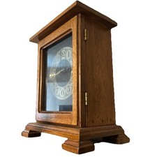 Handmade Small clock