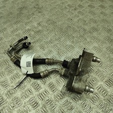 MERCEDES-BENZ E W213 Oil