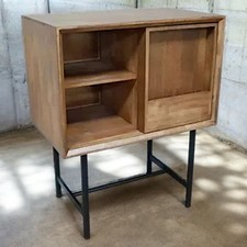 Vintage Retro Storage Cabinet