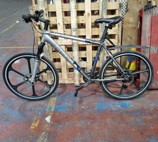 Trek 6500 SLR , Light Aluminium Bycicle 
